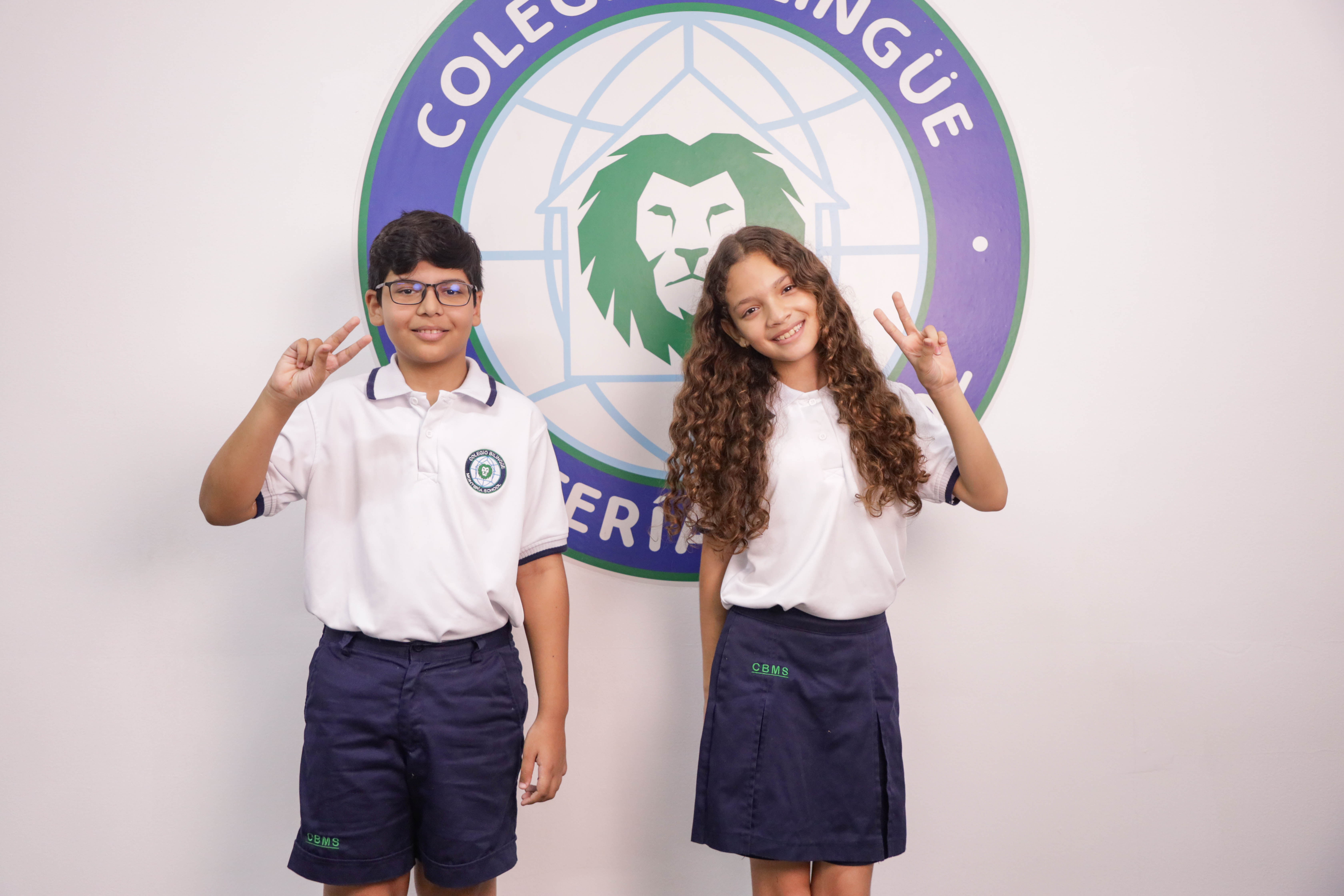 Proyecto educativo de Montería School