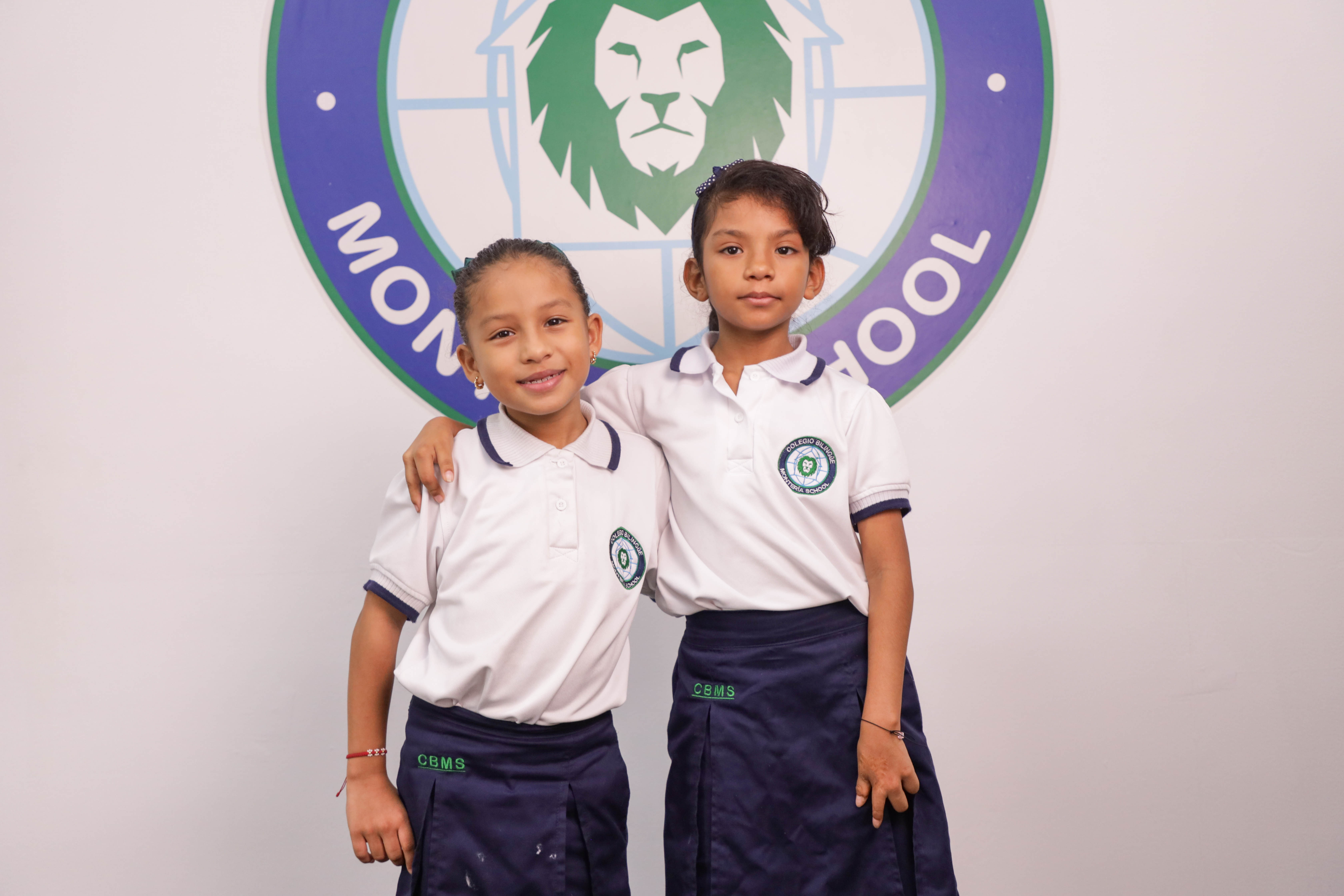 Oferta académica de Montería School