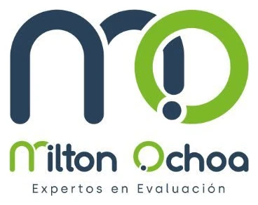 Milton Ochoa – Expertos en Evaluación